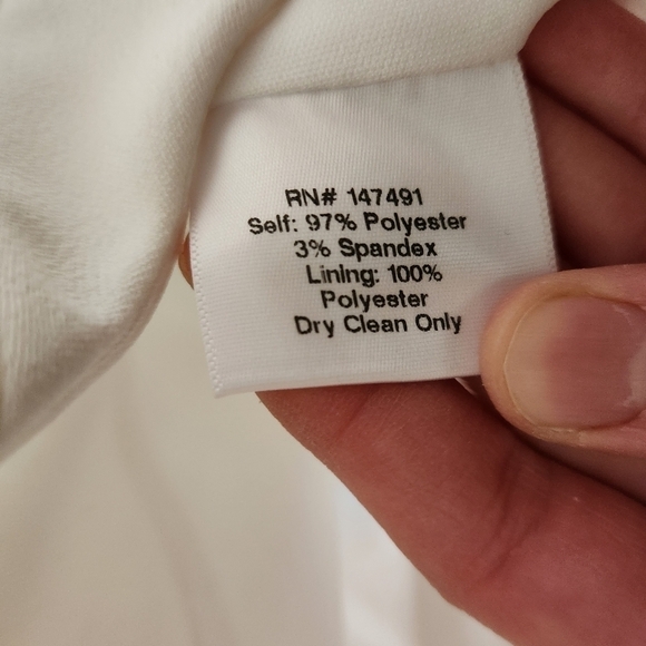 Noel & Jean X Katie May Regal One Shoulder Trumpet Wedding Dress - Picture 13 of 14